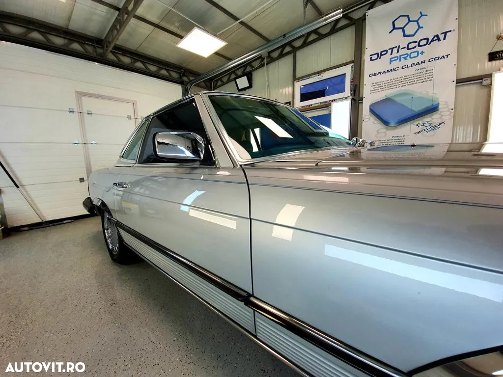 Mercedes-Benz SL - 16