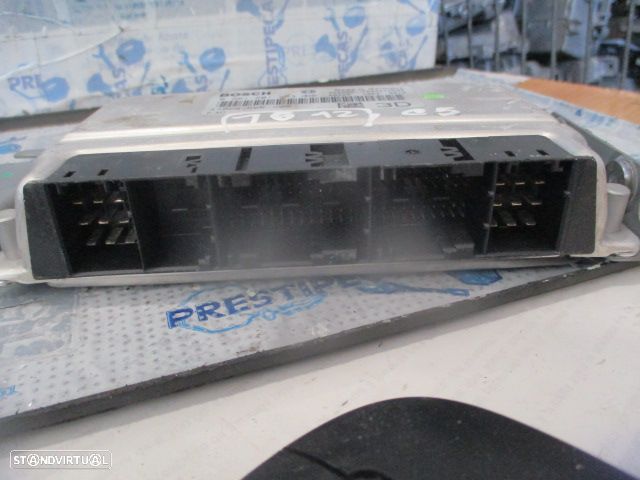 Centralina 0261201253 HONDA JAZZ 1 FASE 2 2007 1.4I 85CV 5P CINZENTO BOSCH - 3