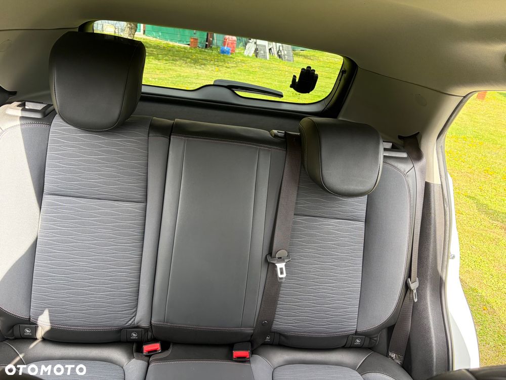 Opel Mokka 1.6 CDTI Cosmo - 9