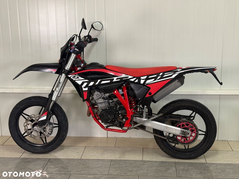Beta RR - 6