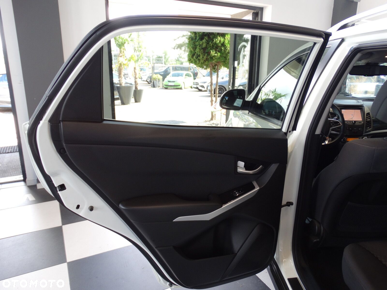 SsangYong/KGM Korando - 28