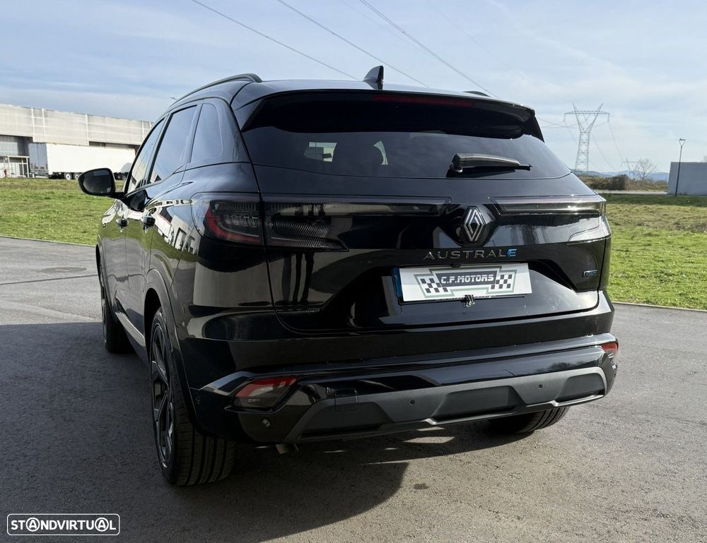 Renault Austral - 8