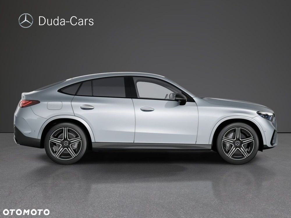 Mercedes-Benz GLC - 8