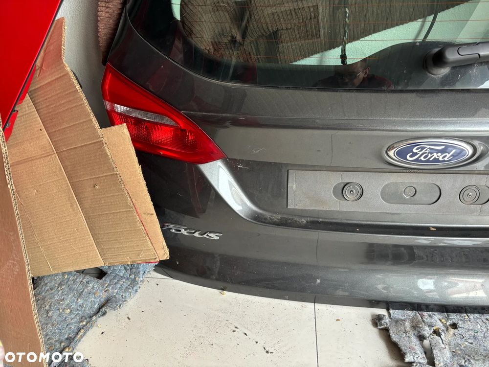 Hyundai i30 i30cw 1.6 CRDi Edition Plus - 31