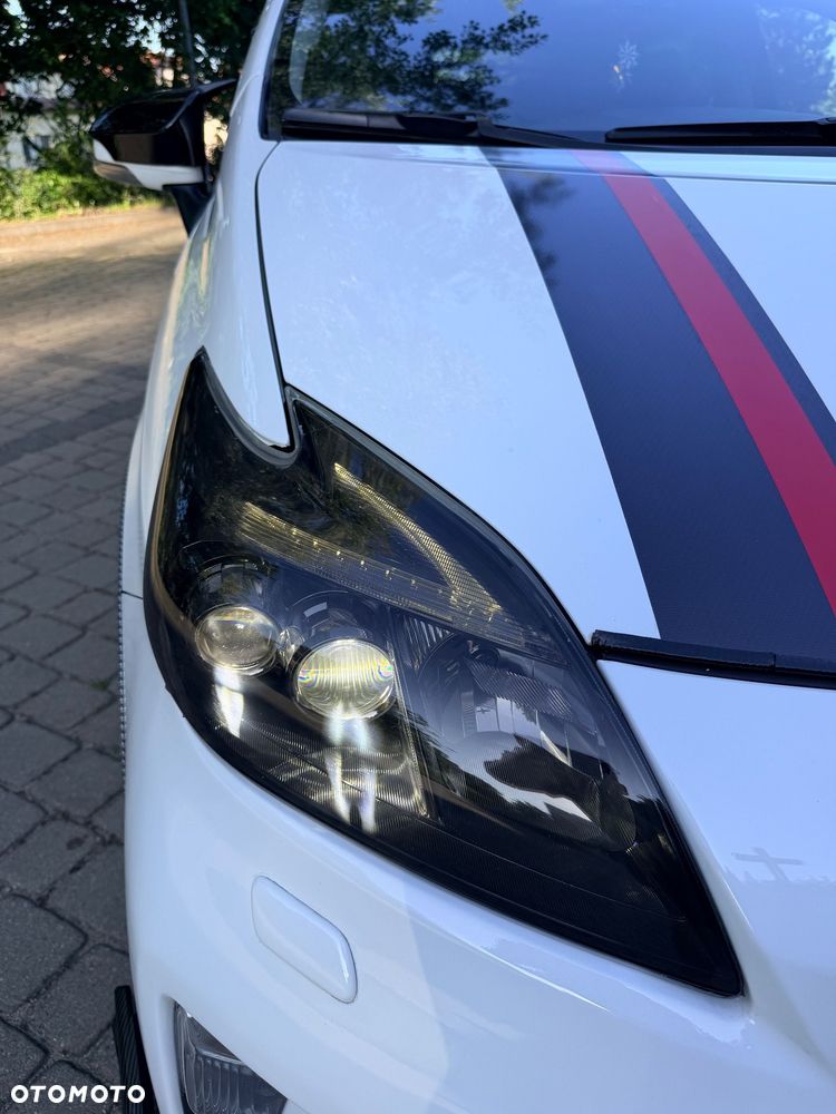Toyota Prius 1.8 HSD Premium - 7