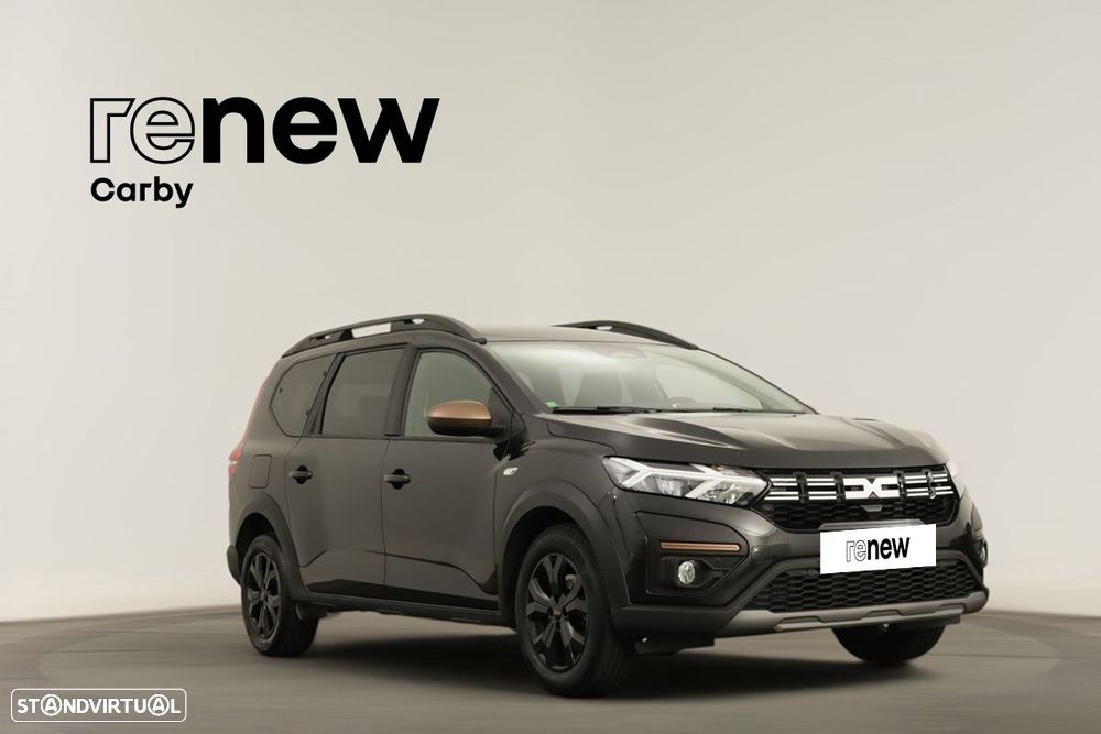 Dacia Jogger 1.0 ECO-G Extreme 7L Bi-Fuel - 2
