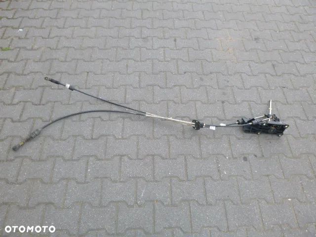 LEWAREK WYBIERAK + LINKI FORD FOCUS MK1 1.6 16V 98-04 XS4R-7E395-BE - 22