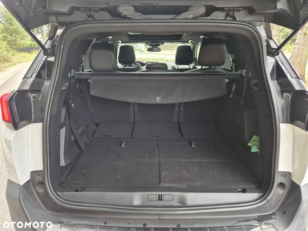 Peugeot 5008 - 11
