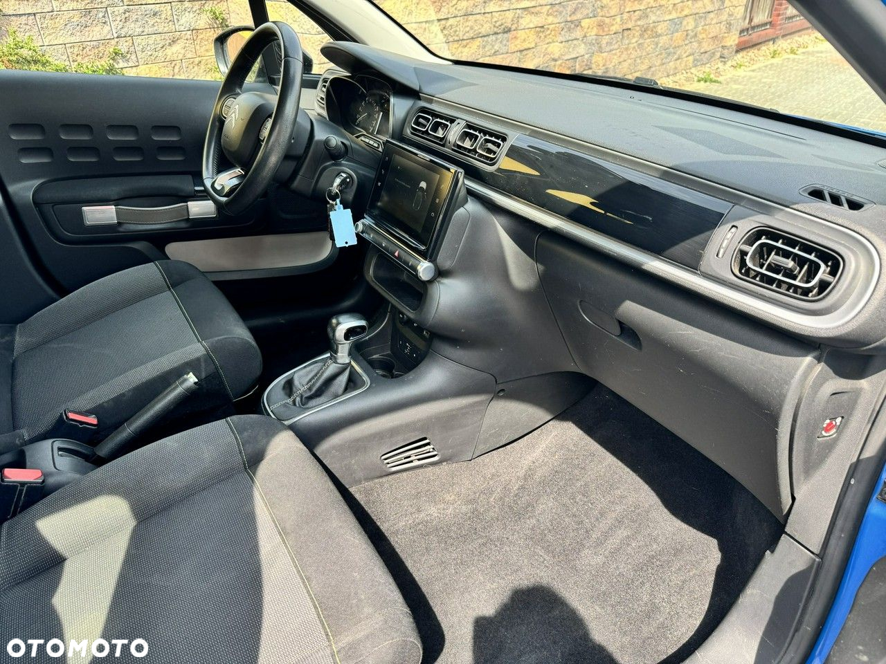 Citroën C3 - 8