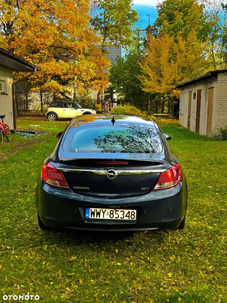 Opel Insignia - 6
