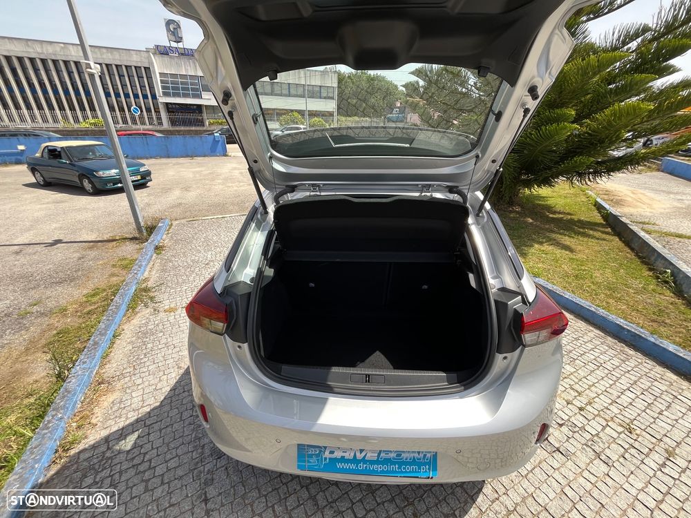 Opel Corsa 1.5 D Business - 19
