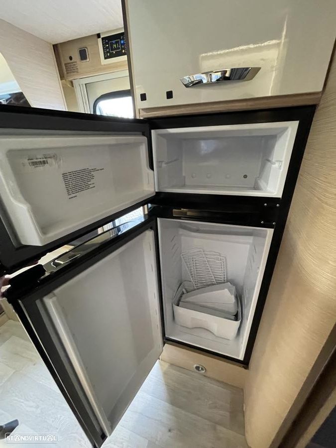 McLouis MC4 77g c.central e basculante 5Lug - 27