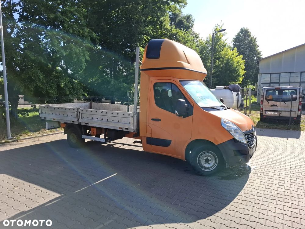 Renault Master - 5