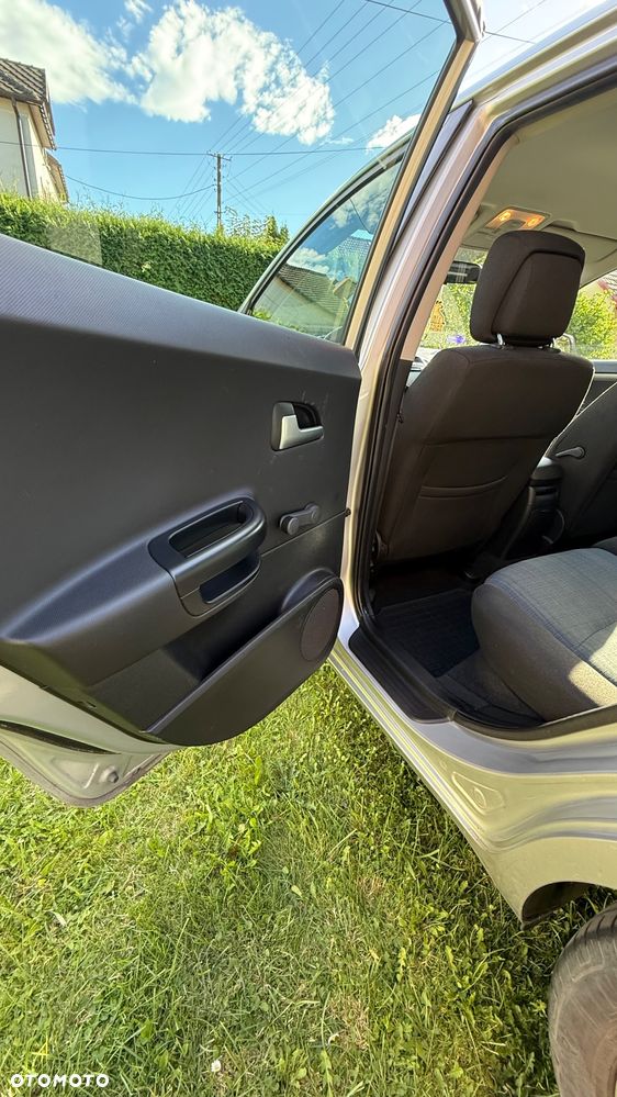 Kia Ceed Cee'd 1.4 Comfort - 14