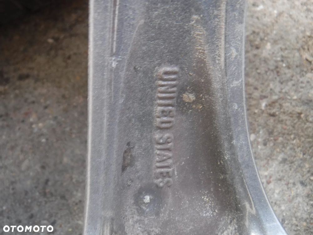 BMW  X5 E70 X6 E71   alufelgi opony 20 5x120 275/40/20 315/35/20 10J Et40 11J ET35 8037350 8037349 styling 227 - 16