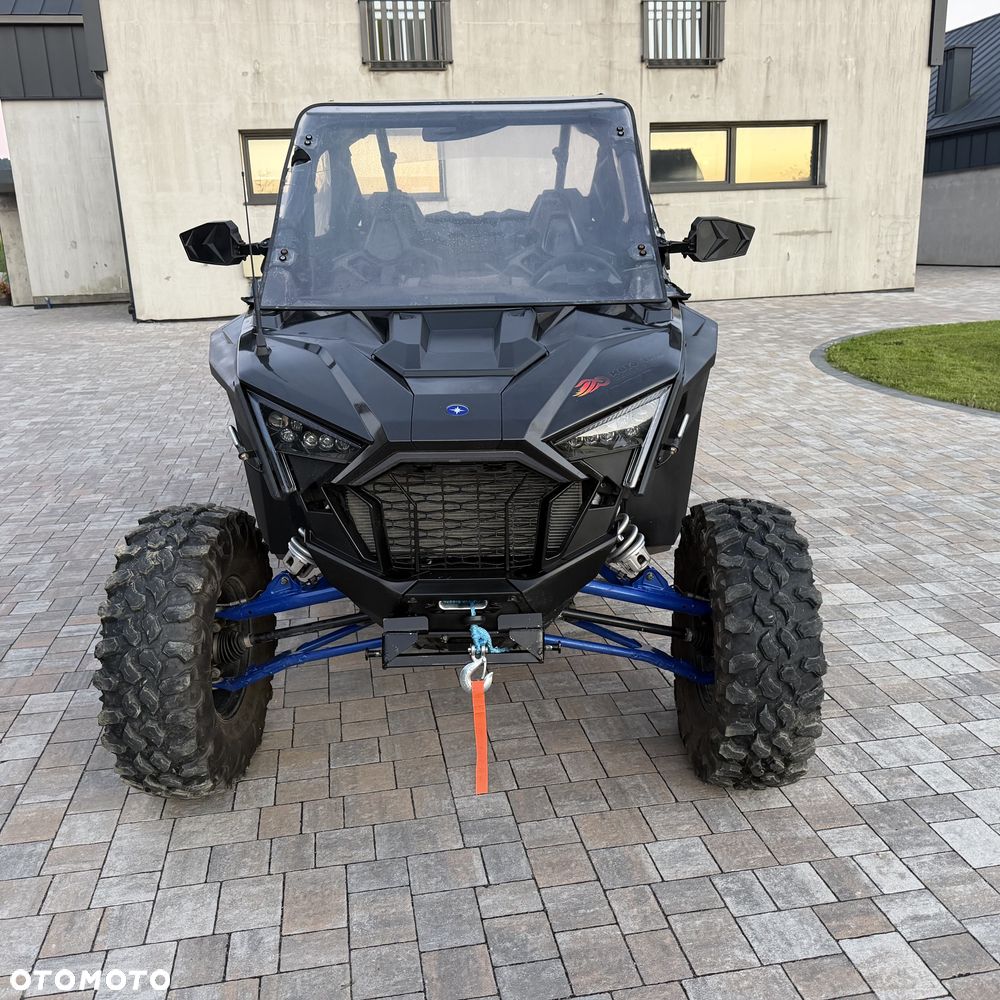 Polaris RZR - 9