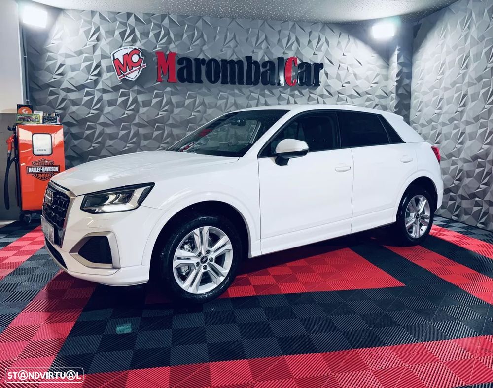Audi Q2 35 TFSI S tronic - 9