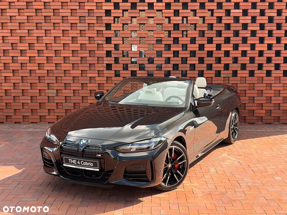 BMW Seria 4 - 4