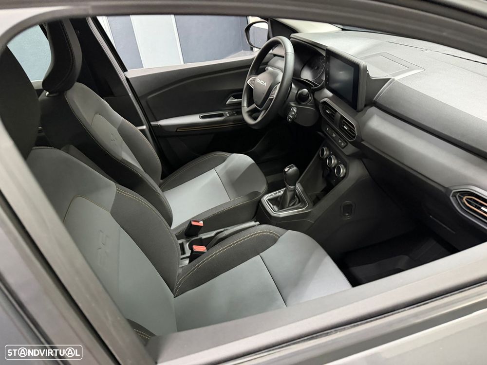 Dacia Sandero - 29