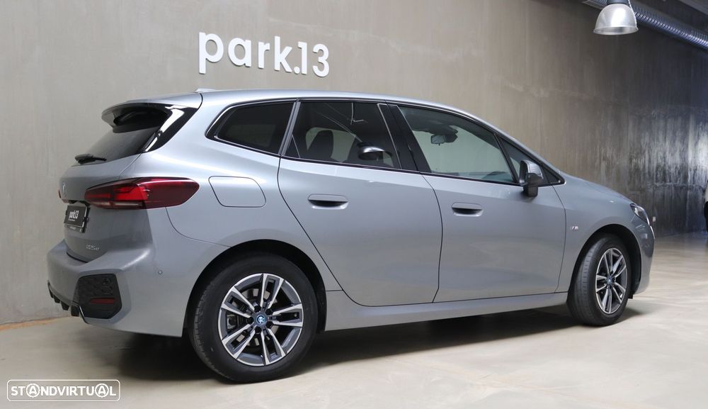 BMW 225xe Active Tourer e xDrive Pack Desportivo M - 7
