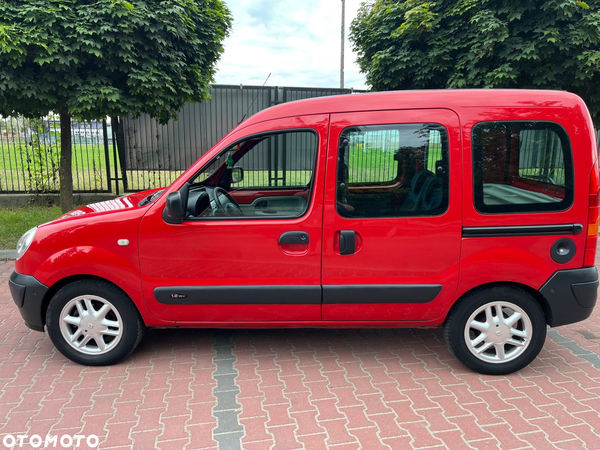 Renault Kangoo - 3