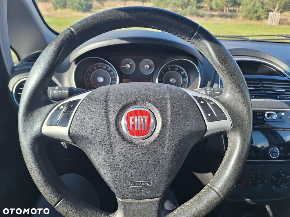 Fiat Punto - 4