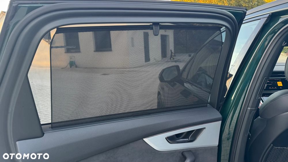 Audi Q7 50 TDI mHEV Quattro Black Edition Tiptr - 13