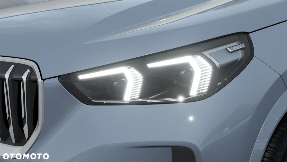 BMW X1 xDrive23i mHEV M Sport sport - 8