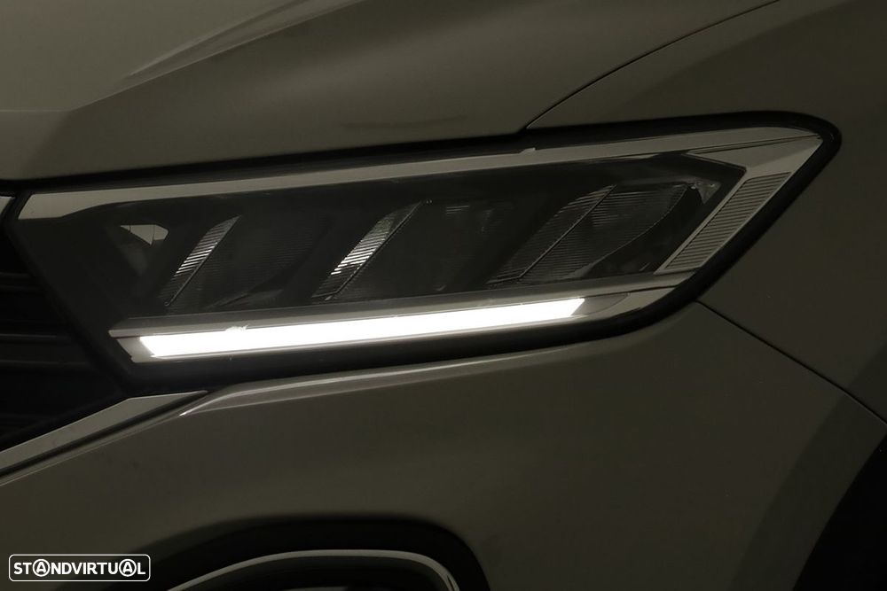 VW T-Roc 1.0 TSI Life - 6