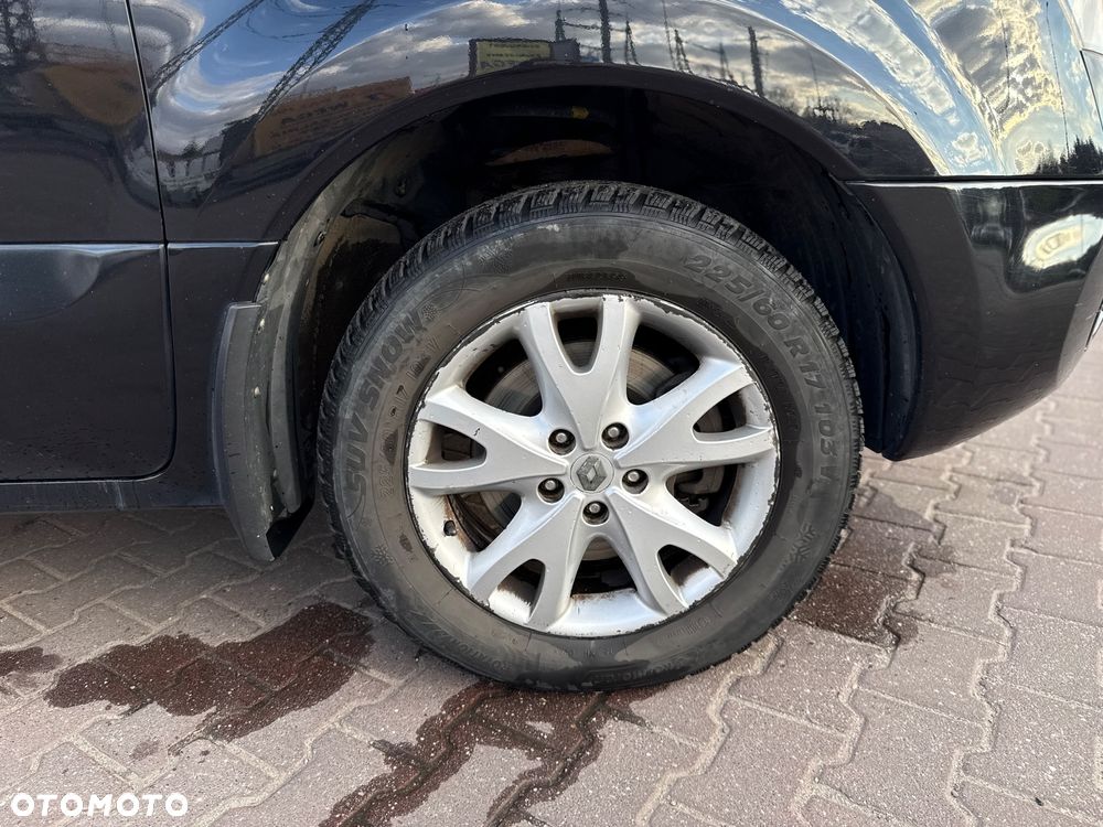 Renault Koleos 2.0 dCi 4x4 Privilege Euro5 - 28