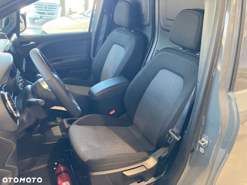 Mercedes-Benz eCitan - 13