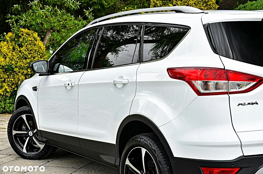 Ford Kuga 2.0 TDCi 4x4 SYNC - 18