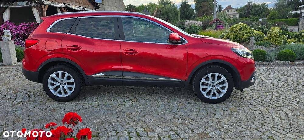 Renault Kadjar Energy TCe 130 LIMITED - 5