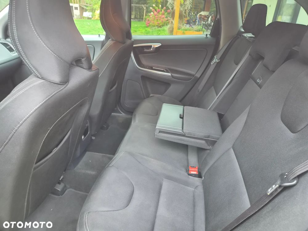 Volvo XC 60 - 19