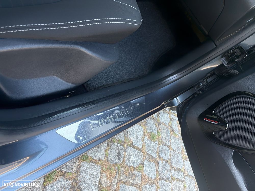 Renault Clio Sport Tourer 0.9 TCe Limited Edition - 35