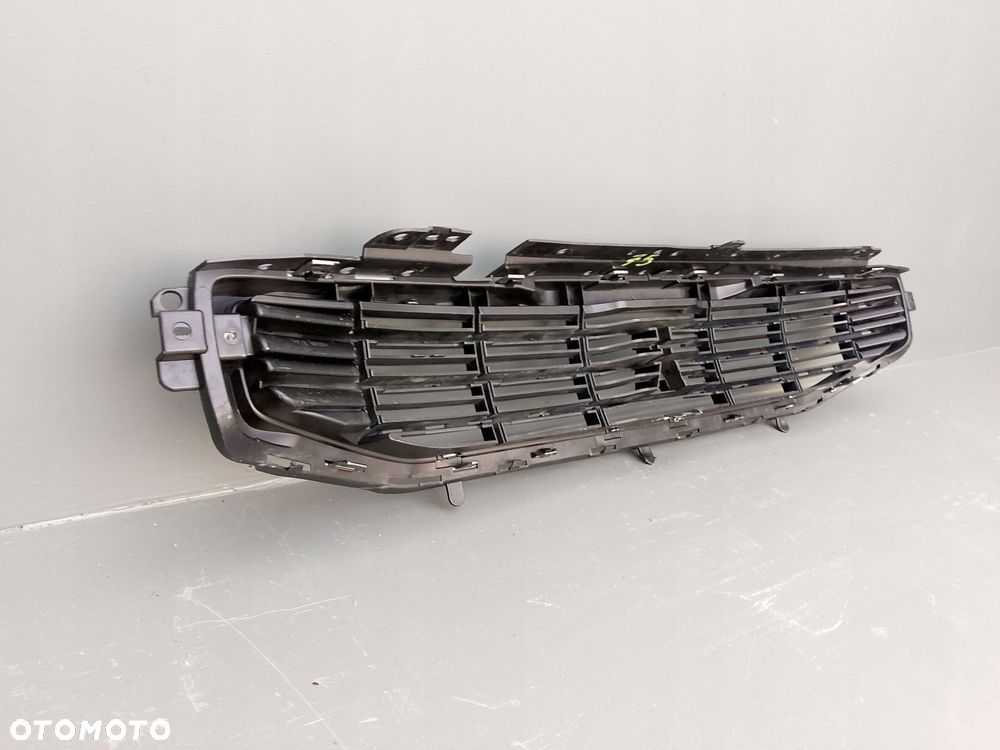 PEUGEOT 508 I LIFT 2014- ATRAPA GRILL 9807631077 = - 7