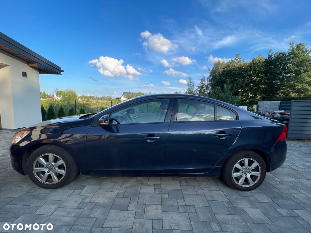 Volvo S60 D3 Kinetic - 6
