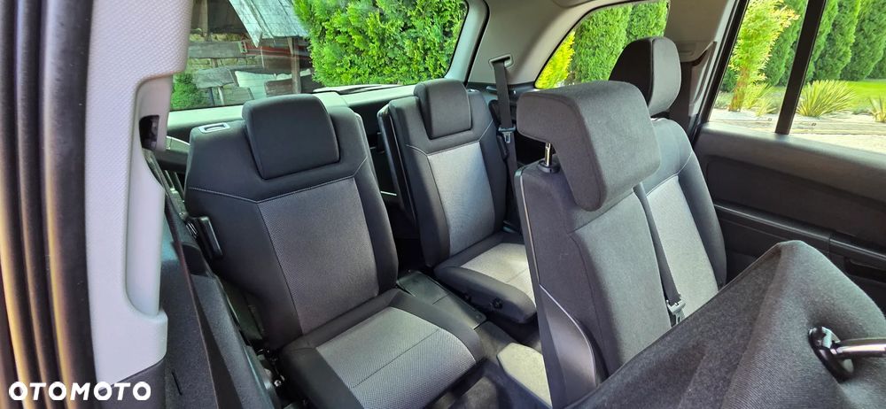 Opel Zafira 1.8 Elegance - 13