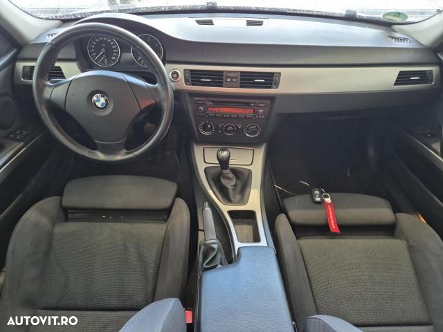 BMW Seria 3 - 4
