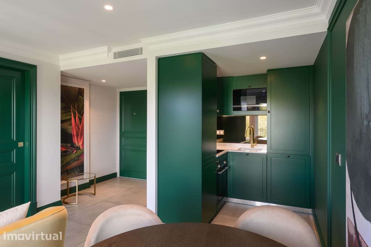 ABGM - Apartment in Rua dos Bragas, Porto - Grande imagem: 2/7