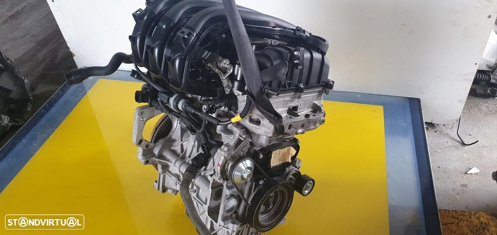 MOTOR COMPLETO OPEL CORSA F REF. HM05 - 1