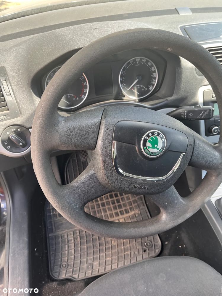 Skoda Octavia 2.0 TDI Ambition - 7