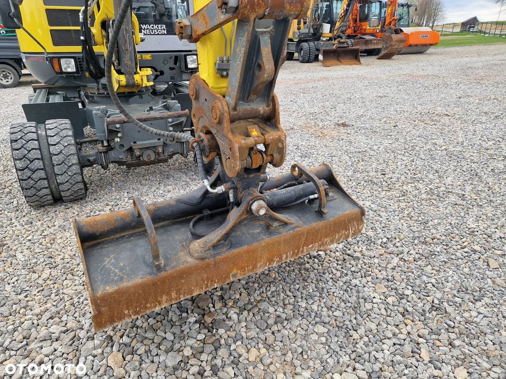 Wacker Neuson 6503 - 13