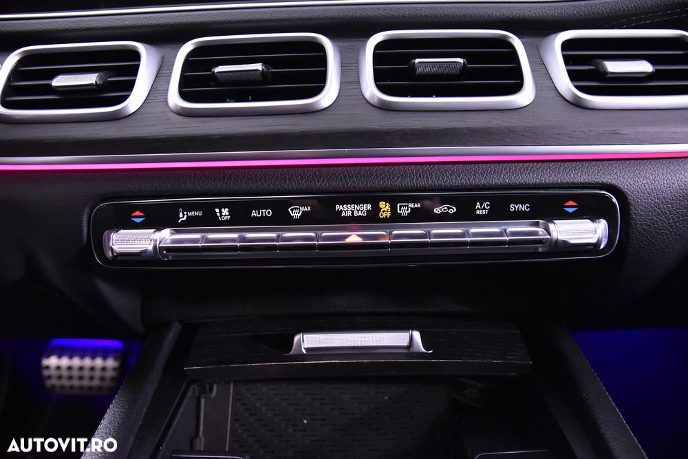 Mercedes-Benz GLE Coupe - 19