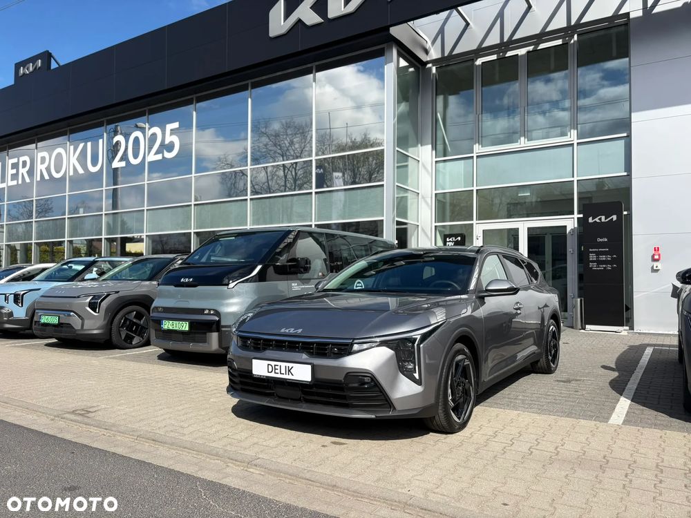 Kia K4 1.6 T-GDI M - 26