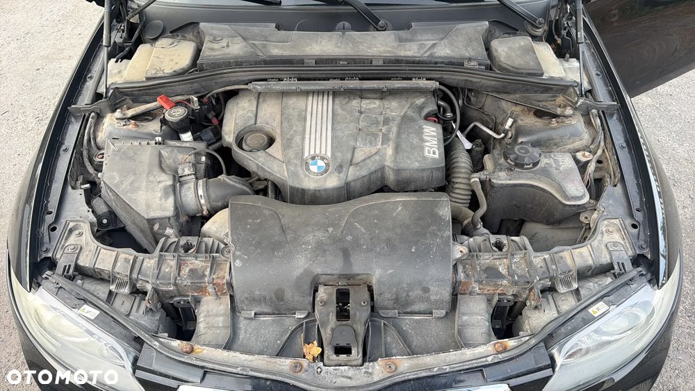 BMW 1 Series 2009 photo 5