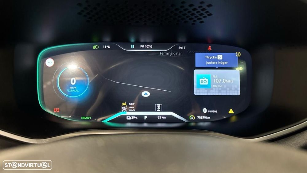 MG Marvel R 70 kWh Luxury - 4