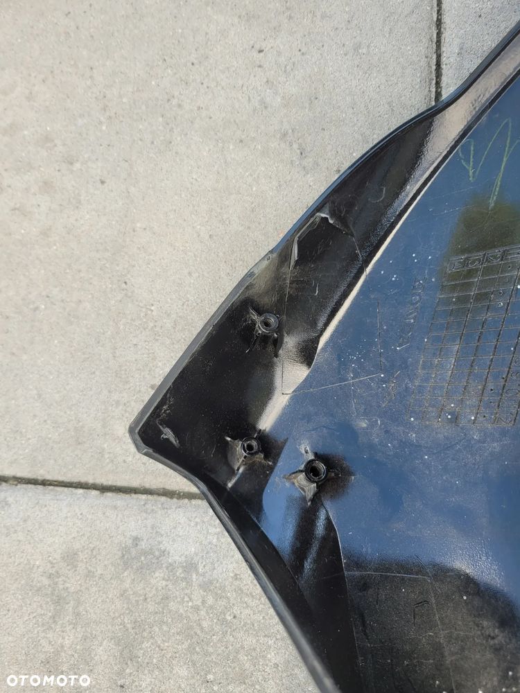 Owiewka przód, czacha, czasza lewa Honda CBR 125 250 - 11