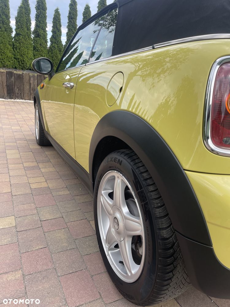 MINI Cooper - 19