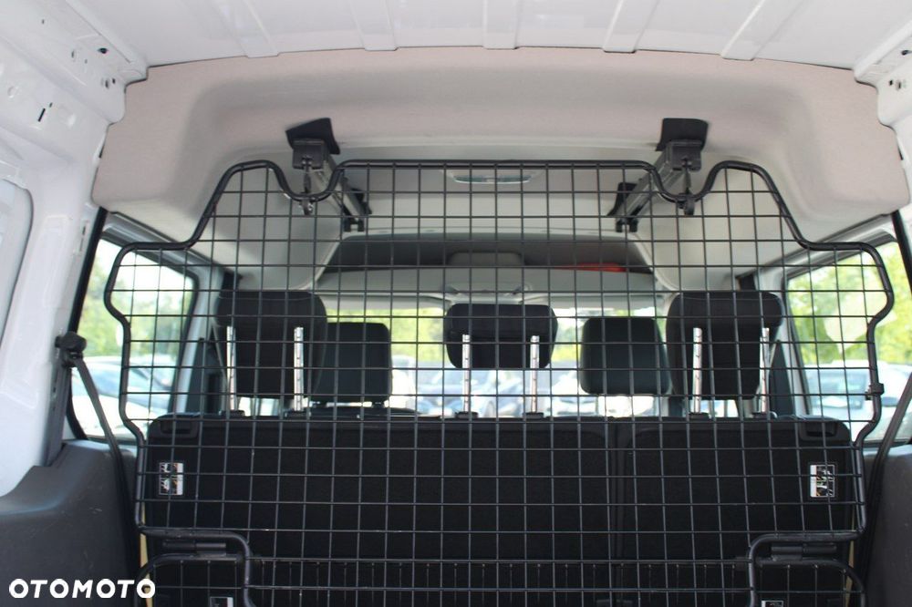 Ford Transit Connect - 14